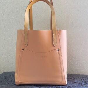 Portland Leather Large Juliette